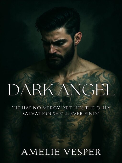 Title details for Dark Angel by Amelie Vesper - Available